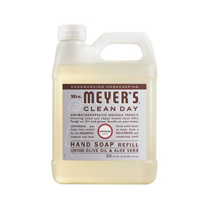 Lemon Verbena Scented <b>Hand</b> <b>Soap</b> <b>Refill</b> Liquid Cleansing <b>Soap</b> Bulk Supply - Product Image 4