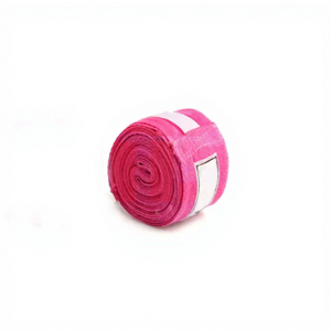 Vendas de Boxeo de Compresión de Calidad Premium con Protección para la Palma, Vendajes Ligeros para Entrenamiento, Gimnasio, MMA, Muay Thai - Product Image 3