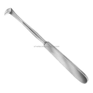 High Quality A-1 VERITAS Langenbeck 19 cm Bone Chisels & Gauges Bone Surgery Instruments | sutur kitmedic instrument - Product Image 5