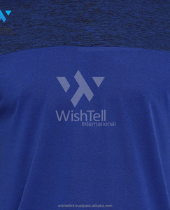 Camiseta de algodón 100% para hombre con estampado personalizado con logotipo 150 Gsm Casual Unisex Seda MOQ 2 piezas - Product Image 5