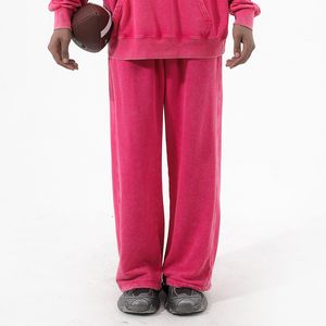 Pantalon Cargo Homme Grande Taille Nouvelle Collection – Qualité Supérieure, Coupe Ample, Style Sportif - Product Image 2