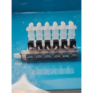 โคกาเนอิ F-MVT06-1W ใช้แล้วตามสภาพเดิม อะไหล่อุปกรณ์เซมิคอนดักเตอร์มือสอง - Product Image 2