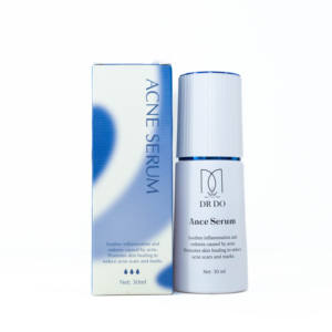 เซรั่มรักษาสิว Dr.Do Brand Cosmetic ขนาด 30 มล. บำรุงผิวชุ่มชื้น กระจ่างใส ต่อต้านริ้วรอย สำหรับทุกสภาพผิวหน้า สินค้าขายดี ปี 2026 พร้อมจัดส่ง - Product Image 2