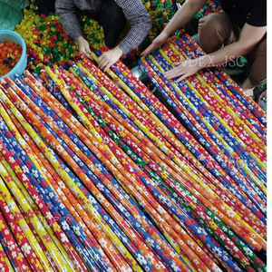 ไม้กวาดไม้ถูพื้นไม้สำหรับใช้ในบ้านไม้กวาดและที่ปัดฝุ่นคุณภาพสูง - Product Image 3