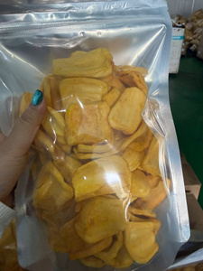 ขนุนอบกรอบแบบสุญญากาศ VF ขนมขนุนอบกรอบจากเวียดนาม ขายส่ง โปรโมชั่นพิเศษ ซื้อ 2 ตัน แถมฟรี 99 กก. - Product Image 2