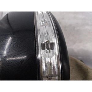 Latitude RIGHT Right Side Passenger <b>Door</b> <b>Mirror</b> (Power Foldi DM304430851 - Product Image 3