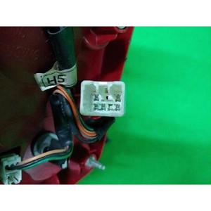 ไฟท้ายขวา Opirus ปี 2003-2010 ของแท้ มือสอง รุ่น 924023F500 - Product Image 3
