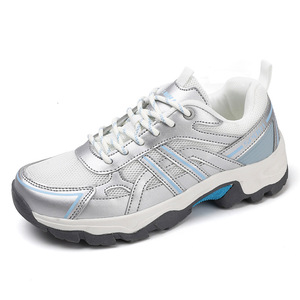Novedad 2026, Zapatos de Invierno para Parejas, Mismo Estilo, Tallas Grandes, Tendencia de Moda, Zapatos Deportivos Unisex para Senderismo, Trekking y Escalada al Aire Libre - Product Image 6