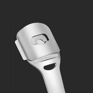 Removedor de Callosidades para Pies, Suave pero Potente, para Piel Sensible, Inalámbrico con Carga Rápida, Duradero, Marca SHEARS BEAUTY, Uso Doméstico - Product Image 4