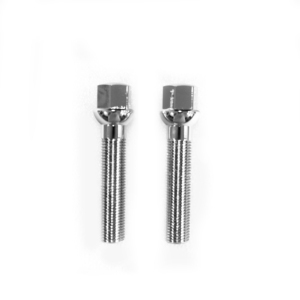 Pernos de rueda D1SPEC de Taiwán M14x1.5 Longitud 85mm Extendidos para Mercedes Benz Clase C Clase E Clase S AMG - Product Image 4