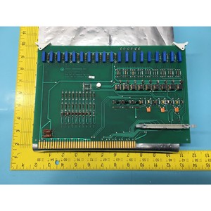 Carte de circuit imprimé de température EATON E-1500610 TC & CRYO - Équipements et pièces semi-conductrices d'occasion fiables à l'échelle mondiale - Product Image 1