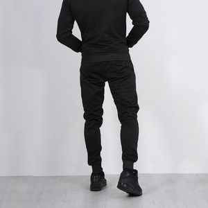 Chándal de Terciopelo para Hombre, Estilo Invernal 2026, Alta Calidad, Transpirable, Precio Económico - Product Image 2