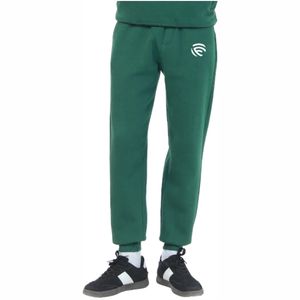 กางเกงจ็อกเกอร์ Pintex - กางเกงจ็อกเกอร์สีเขียวสุดเท่สำหรับผู้ชาย - Product Image 1