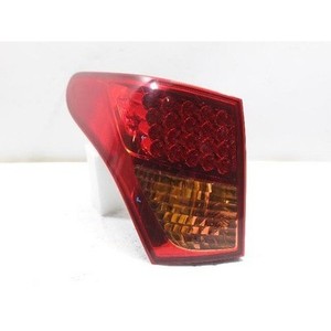 ชุดไฟท้าย Veracruz ด้านนอก ซ้าย มือสอง ของแท้ OEM 924013J100 - Product Image 4