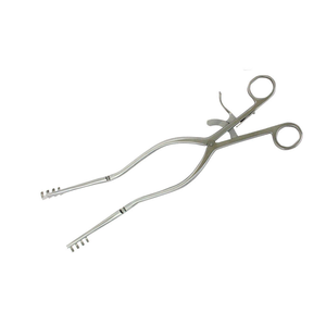 Retractores Ortopédicos Weitlaner 2x3 3x4 Puntas Cónicas/Afiladas Instrumentos Quirúrgicos Veterinarios |   OLDMED - Product Image 3