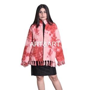 Chaqueta reversible para mujer, chaqueta TNT con bordado Suzani, ropa de invierno tradicional única, chaqueta para dama de honor, abrigos para fiesta - Product Image 1