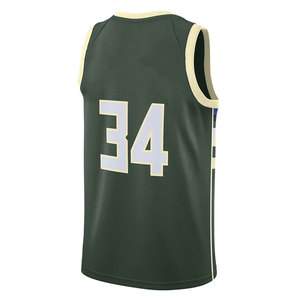 Jersey de Baloncesto para Hombre Más Vendido, Logotipo Personalizado, Ropa de Equipo, Camisetas de Entrenamiento de Baloncesto - Product Image 2
