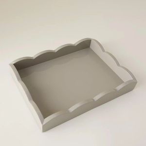 New design lacquer serving tray made in <b>Vietnam</b> with wholesale price - Product Image 1