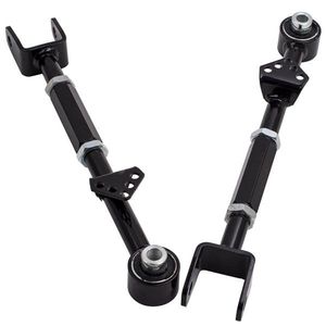 Kit Bracci di Controllo Inferiori Anteriori e Posteriori di Alta Qualità con Giunto Sferico Anteriore per Acura Accord 08-13 e TL TSX 09-13 - Product Image 4