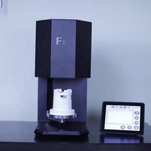 Forno in ceramica/porcellana per laboratorio odontotecnico con certificato <span class=keywords><strong>CE</strong></span> - Product Image 6