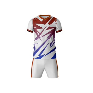 Uniforme de Rugby de Primera Calidad 2026, Ropa Deportiva de Diseño Superior, Conjuntos de Última Moda, Estilos de Trabajo OEM ODM, Diseño de Alta Calidad - Product Image 3
