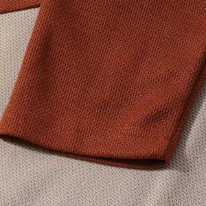 Sweat-shirts respirants pour hommes, personnalisables, surdimensionnés, décontractés, à manches courtes, col rond, avec motif de lettres - Product Image 5