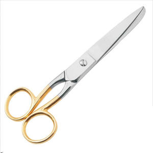 กรรไกรตัดผ้าสแตนเลสปรับระดับได้ - Product Image 5