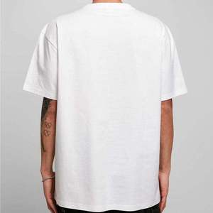 T-shirt en coton pour homme, doux, respirant, col rond, manches courtes, léger, décontracté, à porter tous les jours, confortable pour l'été - Product Image 6