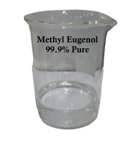 Eugénol Méthylique de Qualité Supérieure en Vrac 2 KG - Pureté Naturelle 99,9% Longue Durée - Pour Formulations Cosmétiques - Exportateur en Gros Inde