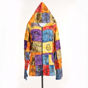 Veste 100% coton - Product Image 1