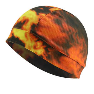 2026 <b>Skull</b> <b>Beanie</b> Custom Logo Rhinestone Winter Knitted <b>Beanies</b> with Custom logo Warm Knit <b>Skull</b> Cap for Men and Women - Product Image 6