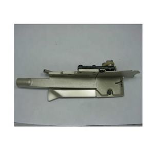 Pièce de machine à coudre industrielle Kingtex US-040 Chain Cutter fabriquée à Taiwan pour l'habillement - Product Image 1