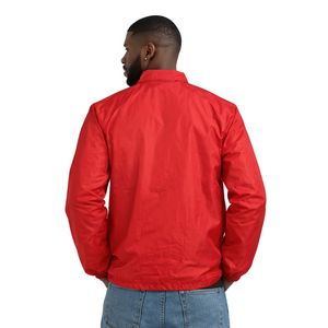 Veste Kappa Alpha Psi Line Crossing Rouge – Tenue de Fraternité Grecque avec Design Audacieux, Confort Premium et Coupe Élégante - Product Image 2