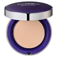 Polvo translúcido beige claro The Saem Temptation Age Return Twin Cake 20g 1 ud. con descuento - Product Image 1