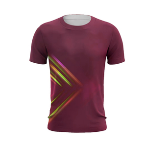 Jersey Deportivo de Fútbol Americano Sublimado, Diseño Personalizado al por Mayor, Estilo Moderno, Hecho de Poliéster - Product Image 5