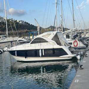 F-a-i-r-l-i-n-e T-a-r-g-a 44 G-T - Product Image 1