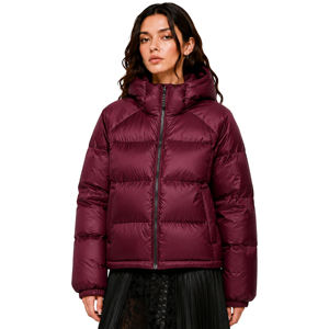 Factory Travel Ready Puffer <b>Jacket</b> Foldable Puffer <b>Jacket</b> Travel Friendly <b>Jacket</b> Low MOQ - Product Image 5