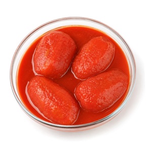 Top Notch Quality Competitive Price Factory In Vietnam Best Selling Delicious Whole Tomato <b>Pickles</b> 720ml - Product Image 1
