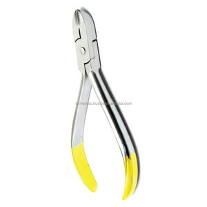 Nuevas Pinzas de Corte de Alambre A-1 VERITAS Tc, Instrumento Quirúrgico Reutilizable de Acero Inoxidable para Cirugía Ósea y Procedimientos Ortopédicos |   Portaagujas - Product Image 2