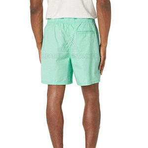 Shorts pour hommes en coton léger, respirant et ample, best-seller, en promotion - Product Image 2