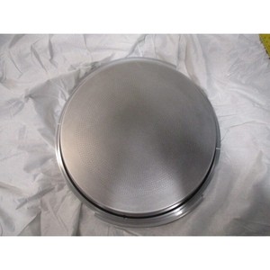 AMAT 0021-38119, Placa Frontal, DXZ DCVD CENTER HOLD - Equipo y Piezas de Semiconductores de Confianza de la Marca Global Legacy - Product Image 4