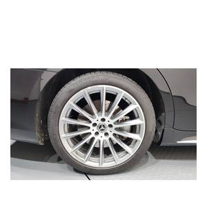 เมษายน 2023 เมอร์เซเดส-เบนซ์ เอส-คลาส เอส500แอล 4MATIC 40,498 กม. เกียร์อัตโนมัติ เบาะหนัง พวงมาลัยซ้าย กล้องมองหลัง หลังคาพาโนรามา - Product Image 5