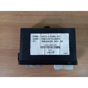 Módulos de Computación y ECUs XF Usados 8X232C496AD - Product Image 1