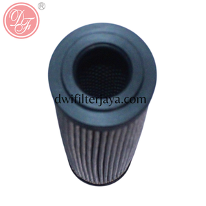 Remplacement pour filtre hydraulique à cartouche en fibre de verre haute efficacité 5-30 microns, usage industriel - Product Image 2