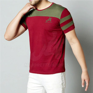 Camisetas para Hombre con Logotipo Personalizado, Tela de Calidad Superior, Impresión Profesional y Atractivo Diseño - Product Image 2