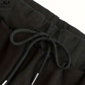 Conjunto Deportivo de Manga Larga para Hombre, Venta al Por Mayor, Personalizado, de Súper Calidad, con Logotipo Personalizado, Transpirable - Product Image 5