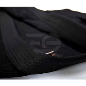 Uniforme de Bjj Gi de Algodón para Entrenamiento de Artes Marciales, Kimono Ligero y Duradero para Hombres y Jóvenes, para Competencia - Product Image 3