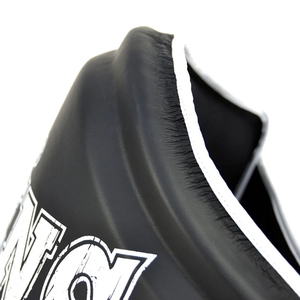 Protège-poitrine de boxe pour hommes Power Fighter de haute qualité, en cuir véritable, confortable et respirant, AI-CG-013 - Product Image 6