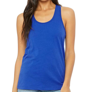 Débardeurs courts pour femmes à faible MOQ pour l'été – Nouveau design personnalisé de qualité supérieure pour le sport et les loisirs - Product Image 1