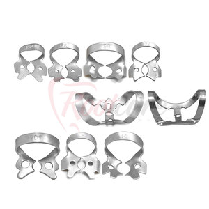 Kit de Abrazaderas de Goma de Alta Calidad, Kit de Abrazaderas de Goma Premium, Kit de Abrazaderas de Goma Más Vendido, Hecho en Pakistán - Product Image 4